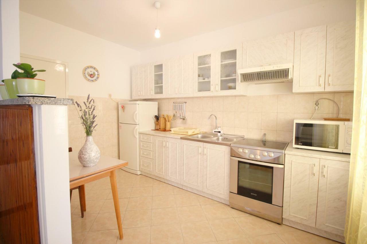 Apartment Agnese โรวีน ภายนอก รูปภาพ